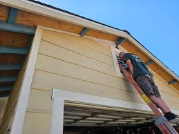 Best Custom Siding Design  in Del Monte Forest, CA